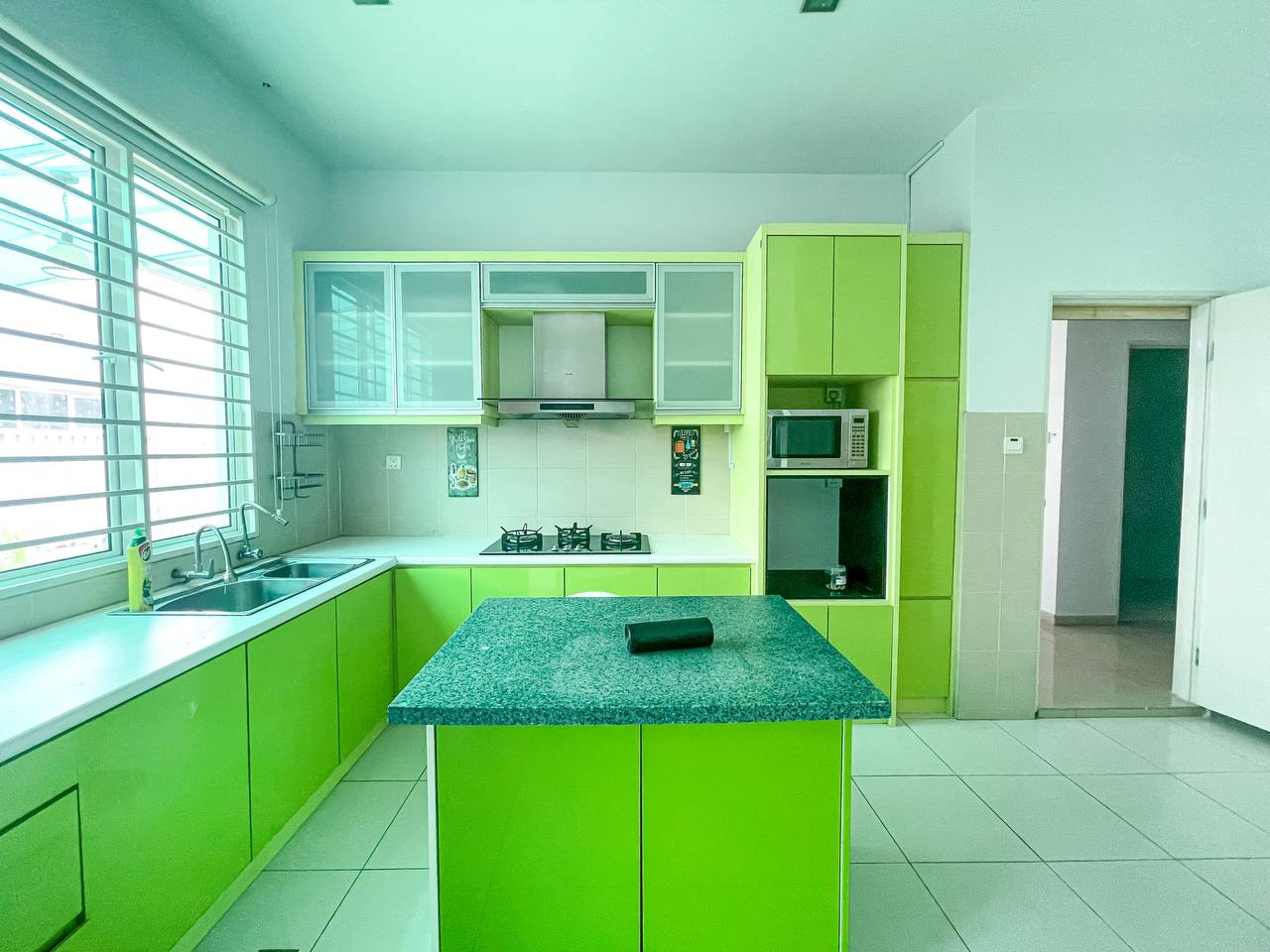 Double Storey Bungalow Villa Avenue Equine Park - photo 3