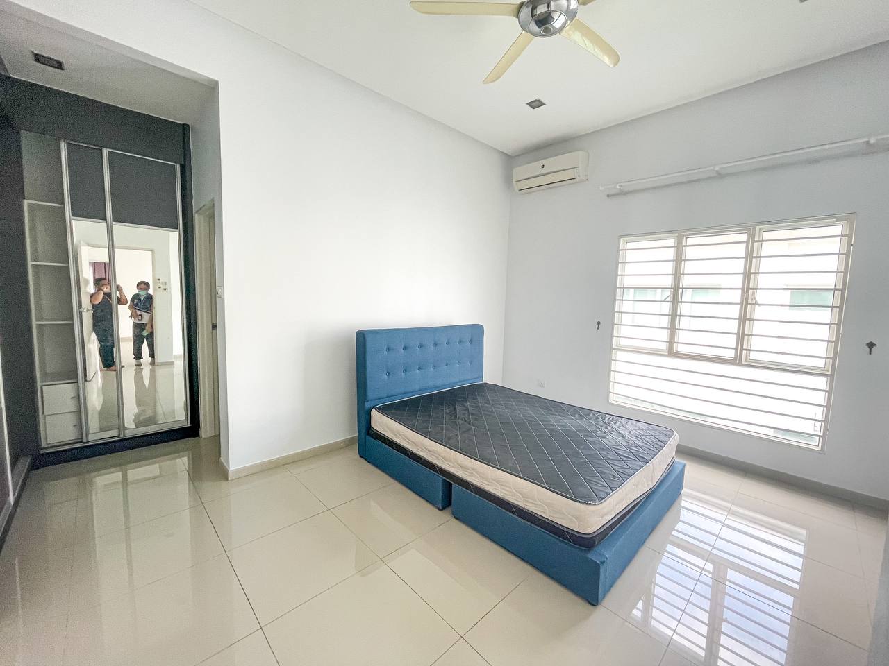 Double Storey Bungalow Villa Avenue Equine Park - photo 8