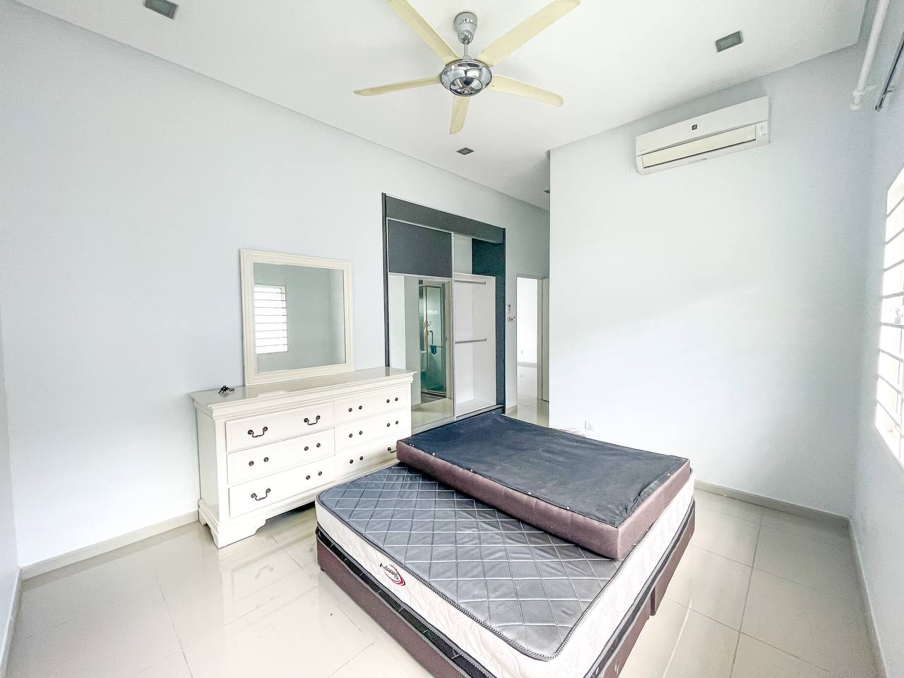 Double Storey Bungalow Villa Avenue Equine Park - photo 9