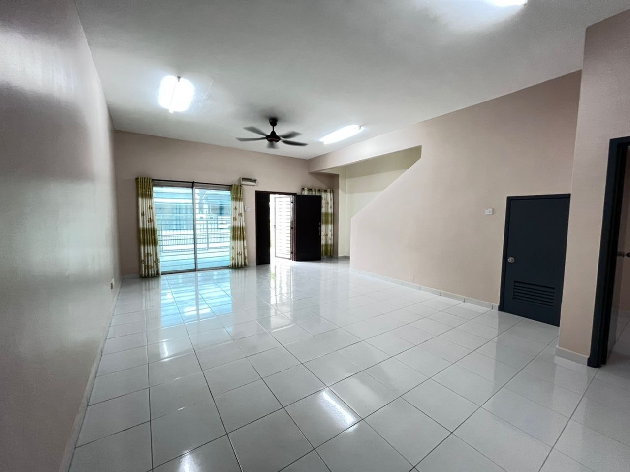 Double Storey Terrace Taman Alam Indah Seksyen 33 - photo 2
