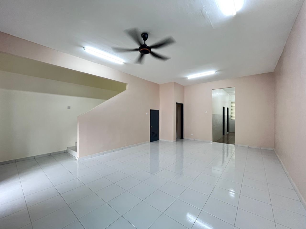 Double Storey Terrace Taman Alam Indah Seksyen 33 - photo 3