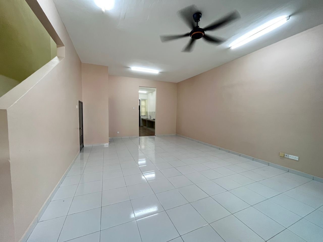 Double Storey Terrace Taman Alam Indah Seksyen 33 - photo 6