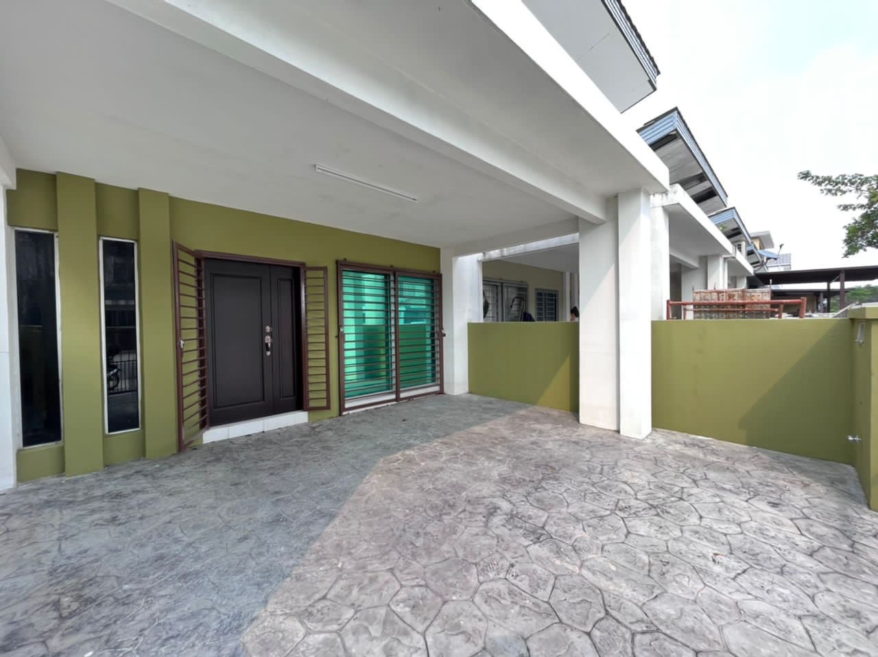 Double Storey Terrace Taman Alam Indah Seksyen 33 - photo 7
