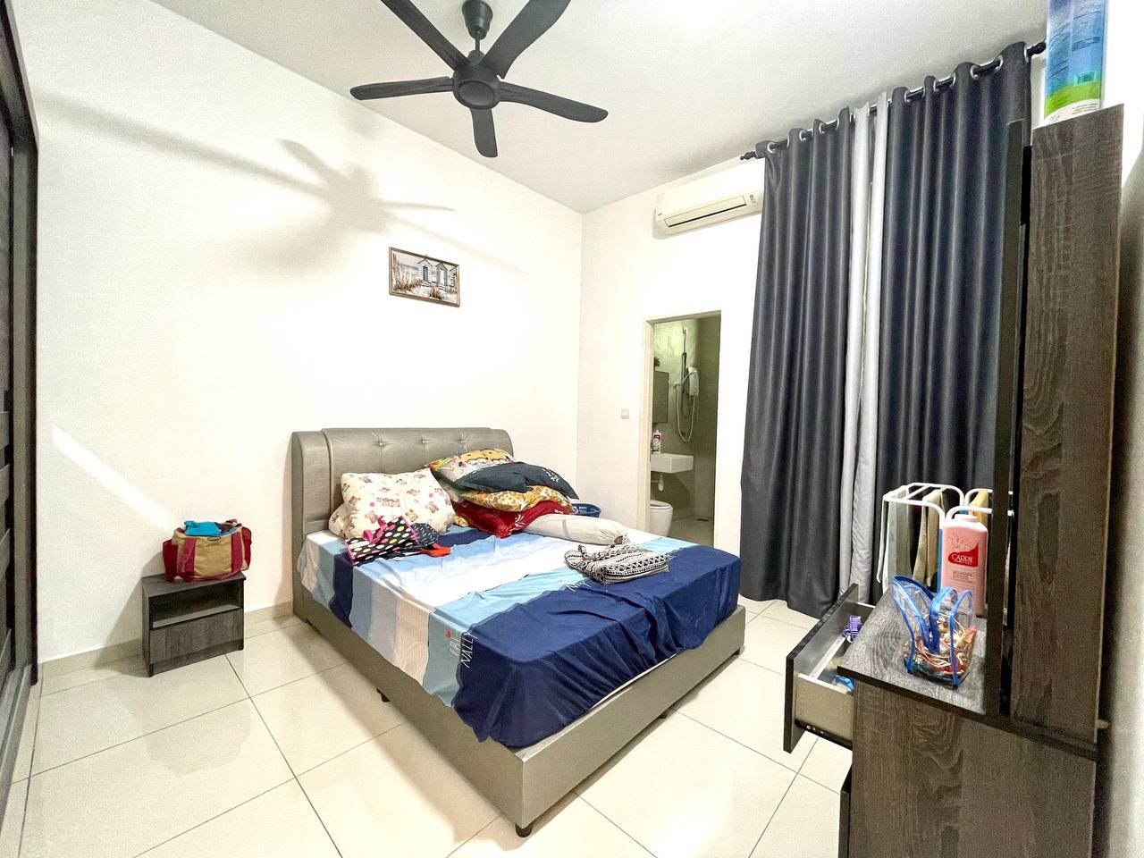 Double Storey Terrace Hijayu 3B - photo 6