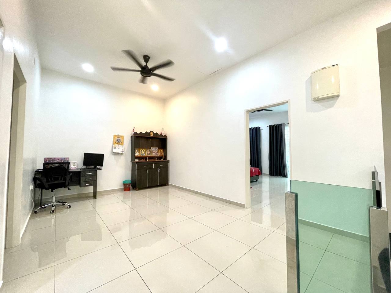 Double Storey Terrace Hijayu 3B - photo 8