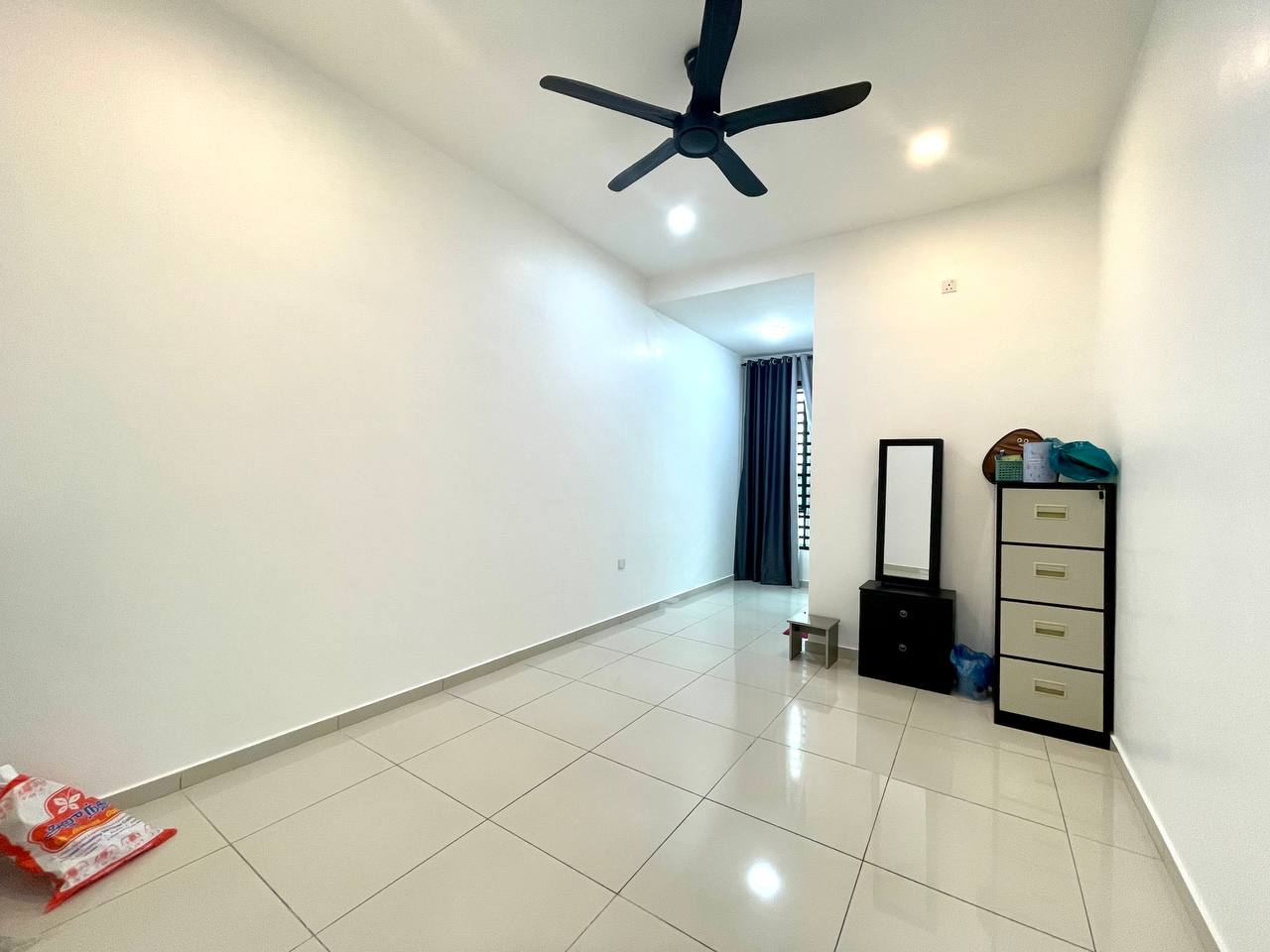 Double Storey Terrace Hijayu 3B - photo 9