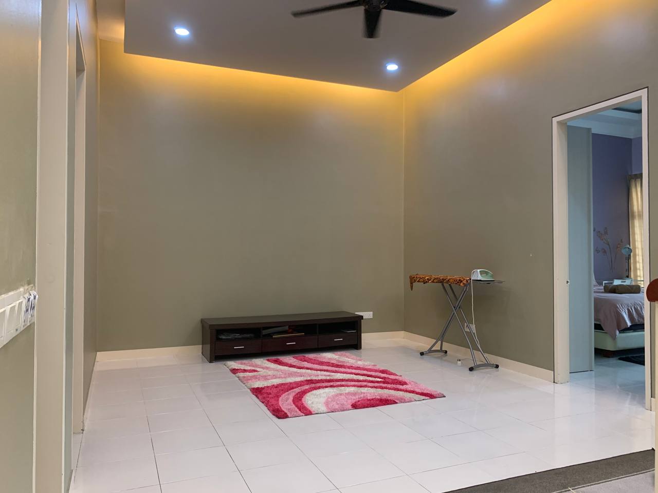 DOUBLE STOREY CHIMES BANDAR RIMBAYU - photo 7