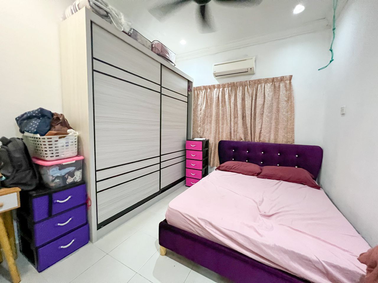 Single Storey Terrace Seksyen 30 Shah Alam - photo 3