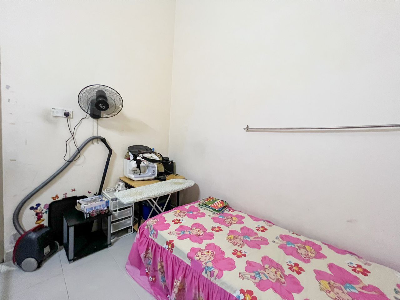 Single Storey Terrace Seksyen 30 Shah Alam - photo 4