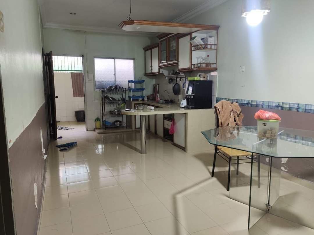Double Storey Terrace Taman Sejati Klang - photo 3