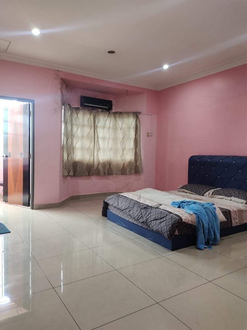 Double Storey Terrace Taman Sejati Klang - photo 4