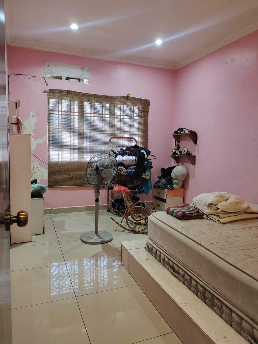 Double Storey Terrace Taman Sejati Klang - photo 5