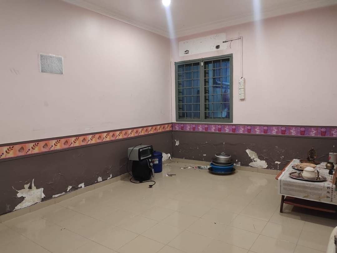 Double Storey Terrace Taman Sejati Klang - photo 6