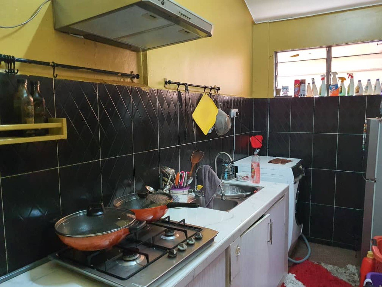 Double Storey Semi D Persada Aman Bandar Enstek - photo 5