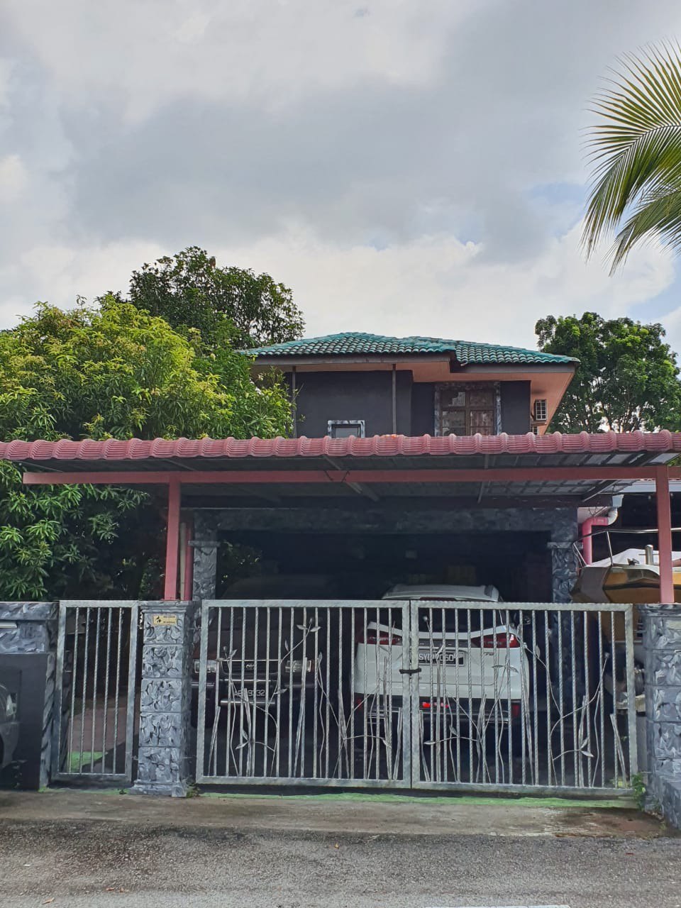 Double Storey Semi D Persada Aman Bandar Enstek - photo 6