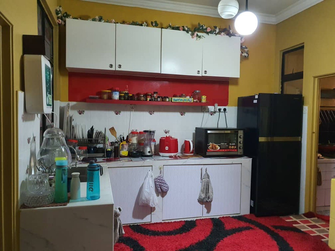 Double Storey Semi D Persada Aman Bandar Enstek - photo 7