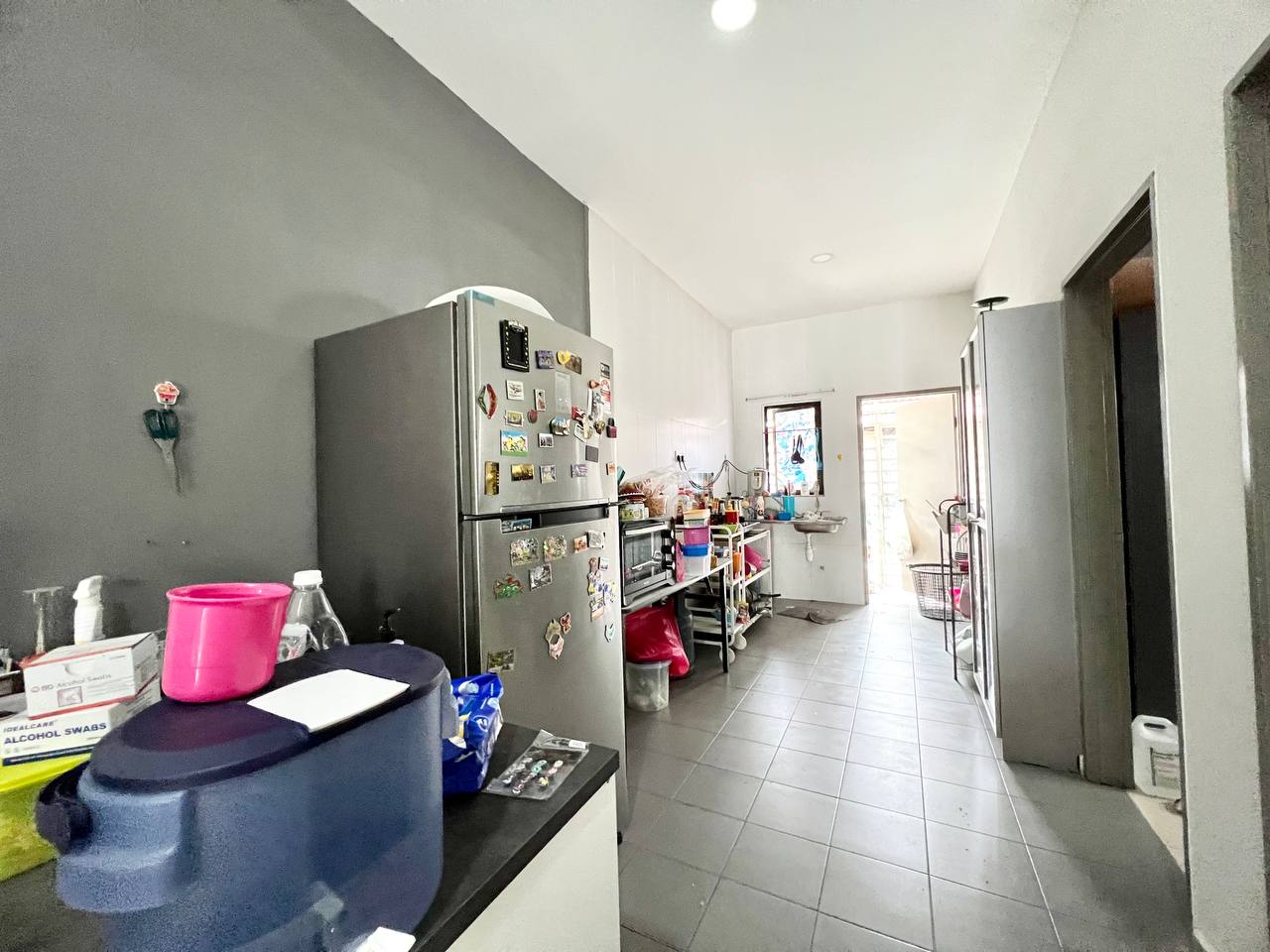 Single Storey Terrace Bandar Mahkota Banting - photo 3