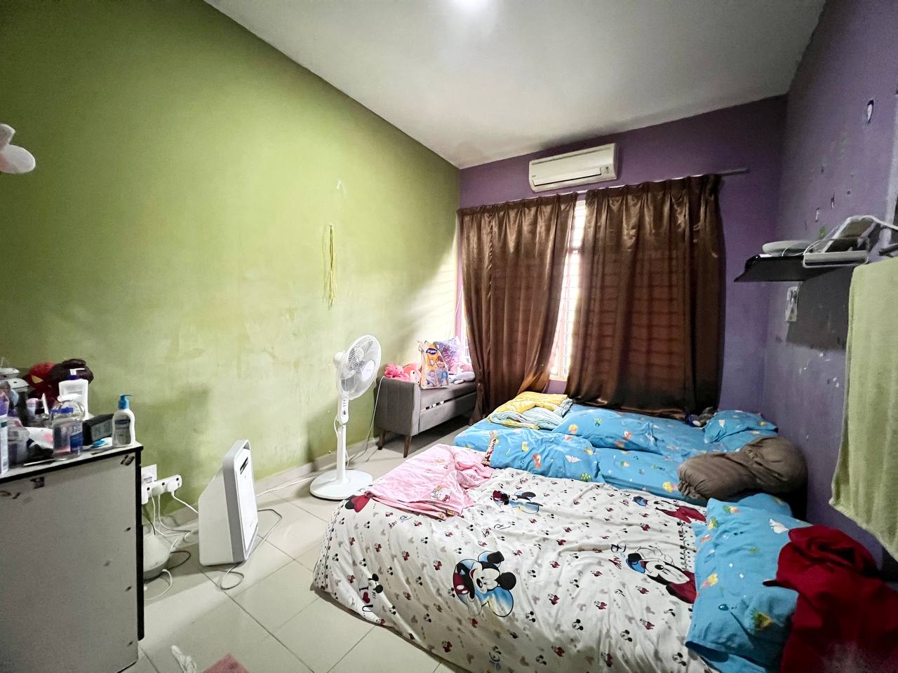 Single Storey Terrace Bandar Mahkota Banting - photo 4
