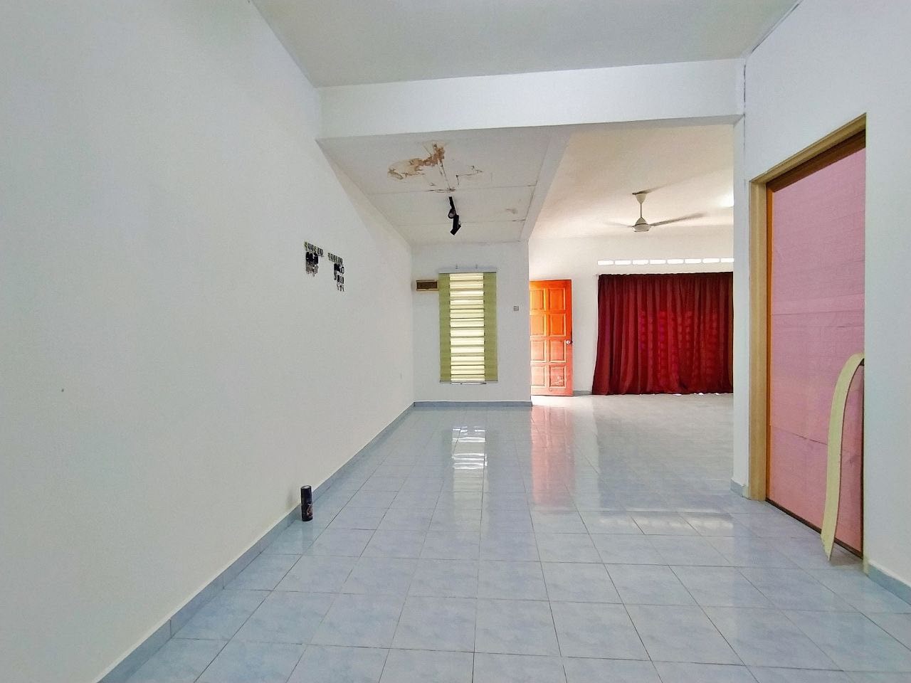 Double Storey Terrace Taman Ametis Dengkil - photo 3