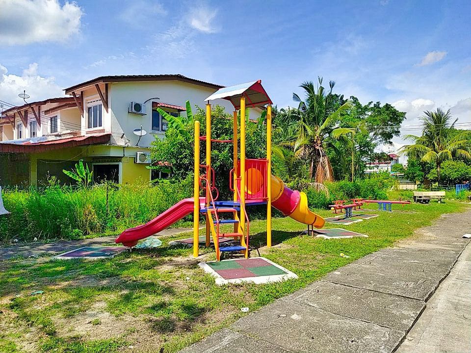 Double Storey Terrace Taman Ametis Dengkil - photo 8