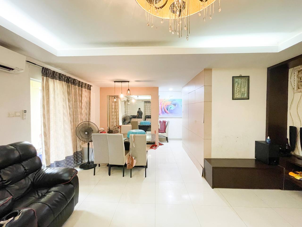 Double Storey Corner Lot Taman Selat Damai - photo 3