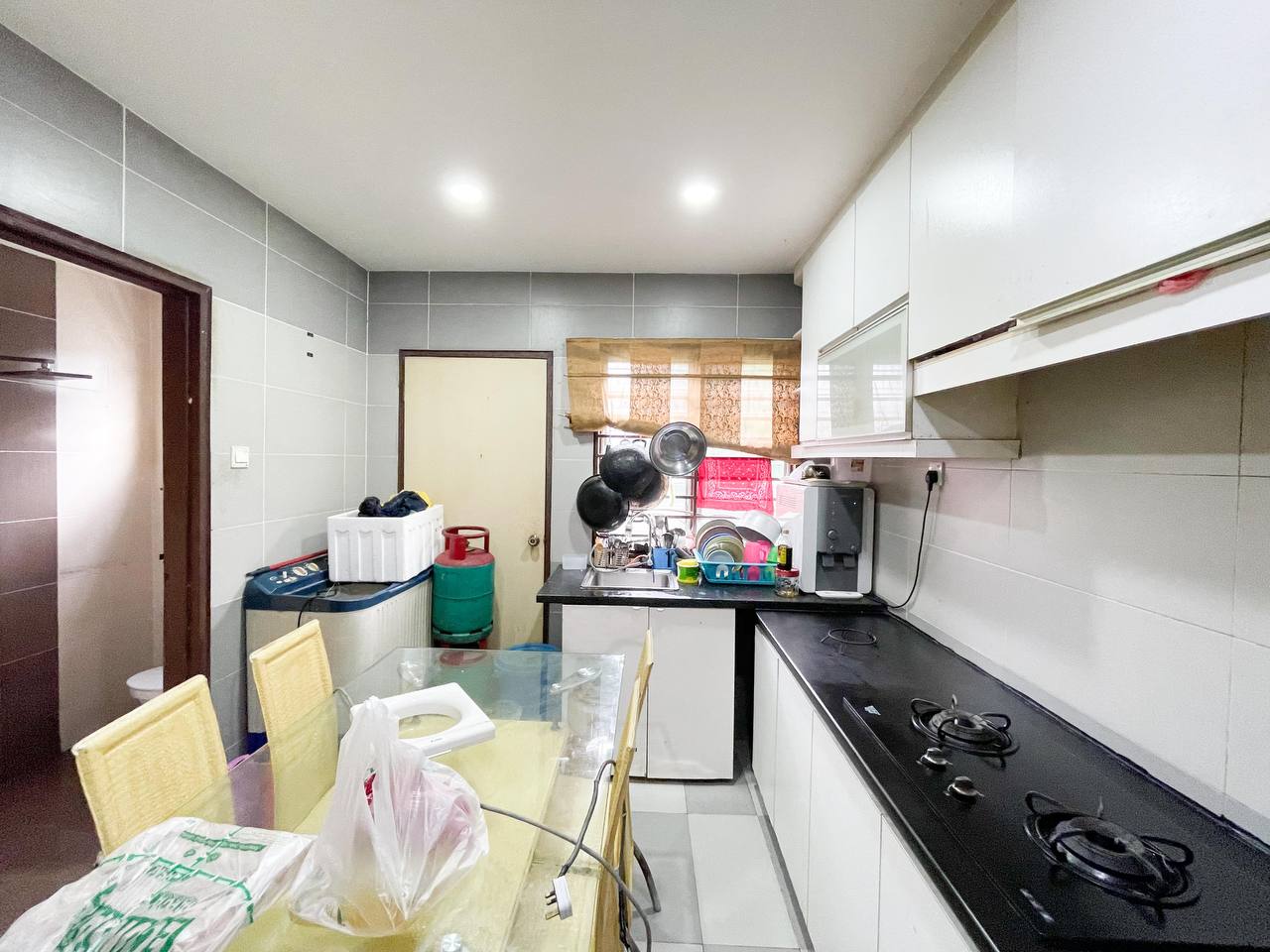 Double Storey Corner Lot Taman Selat Damai - photo 4