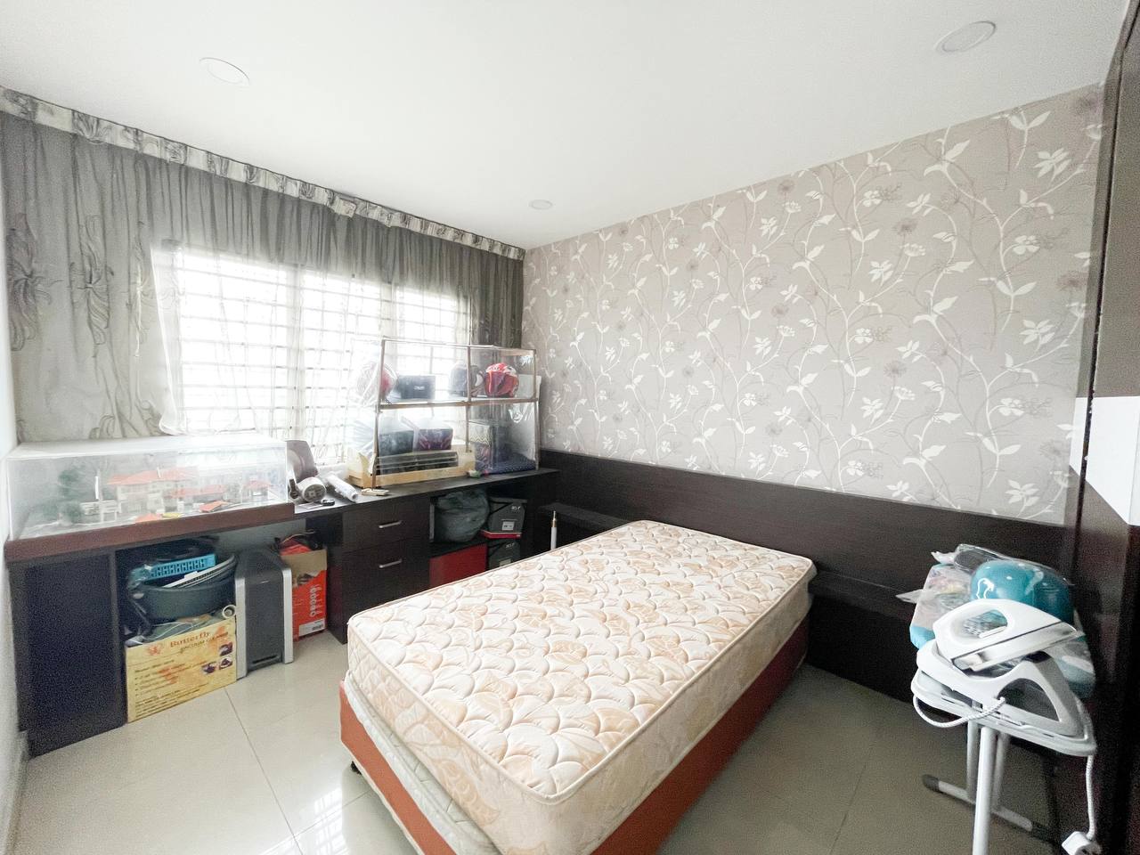 Double Storey Corner Lot Taman Selat Damai - photo 6