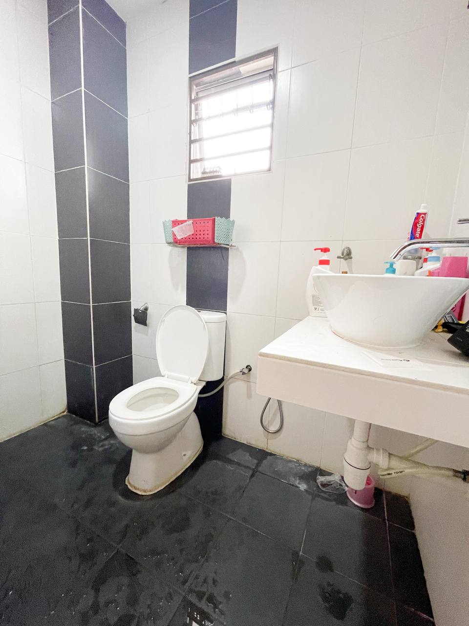 Double Storey Corner Lot Taman Selat Damai - photo 7