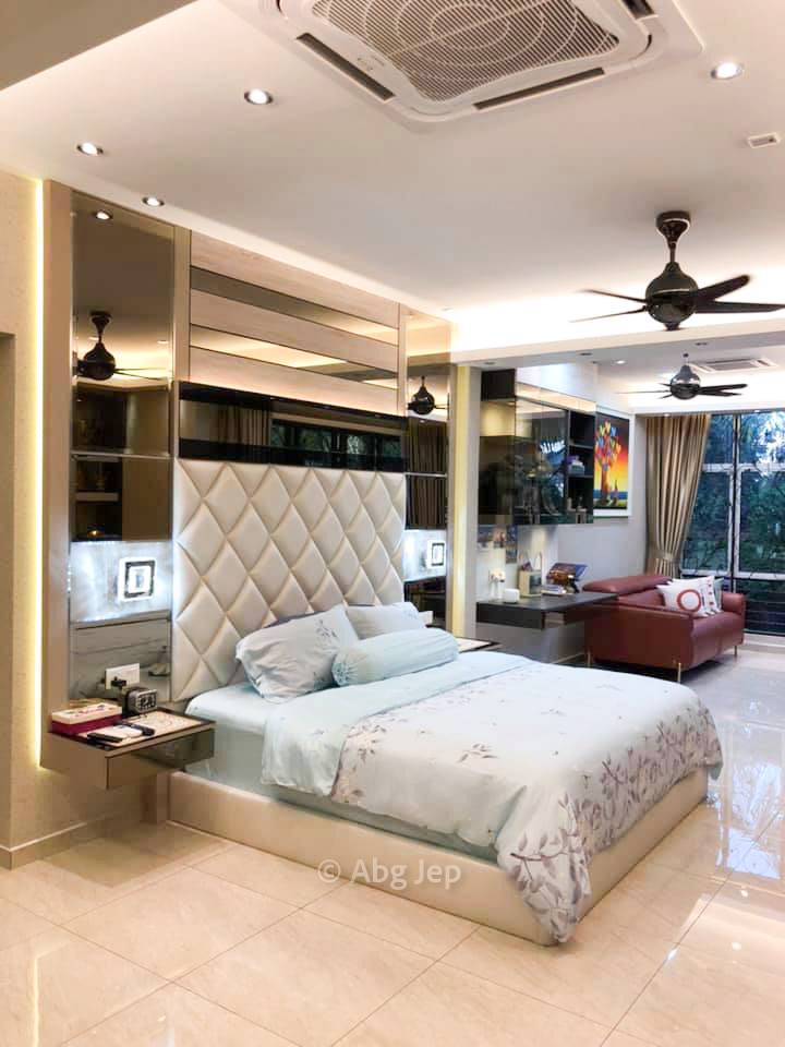 Double Storey Corner Lot Alam Damai Kuala Lumpur - photo 6