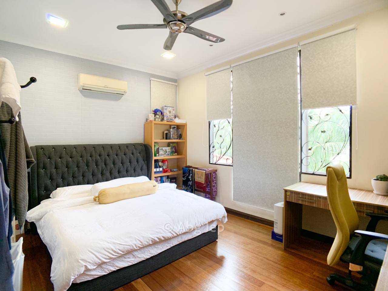 Double Storey Corner Lot Alam Damai Kuala Lumpur - photo 7