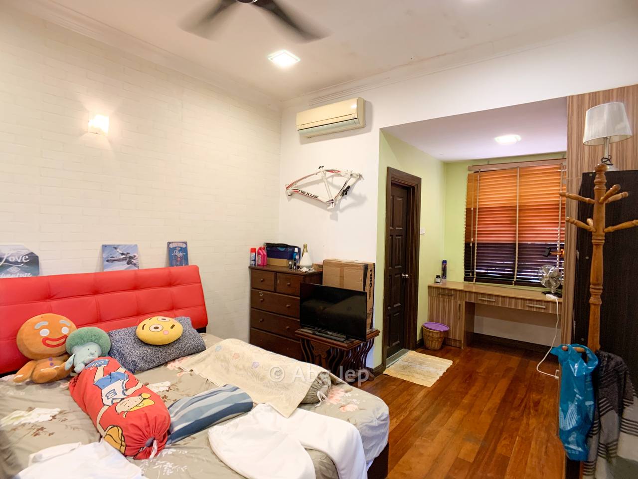 Double Storey Corner Lot Alam Damai Kuala Lumpur - photo 8