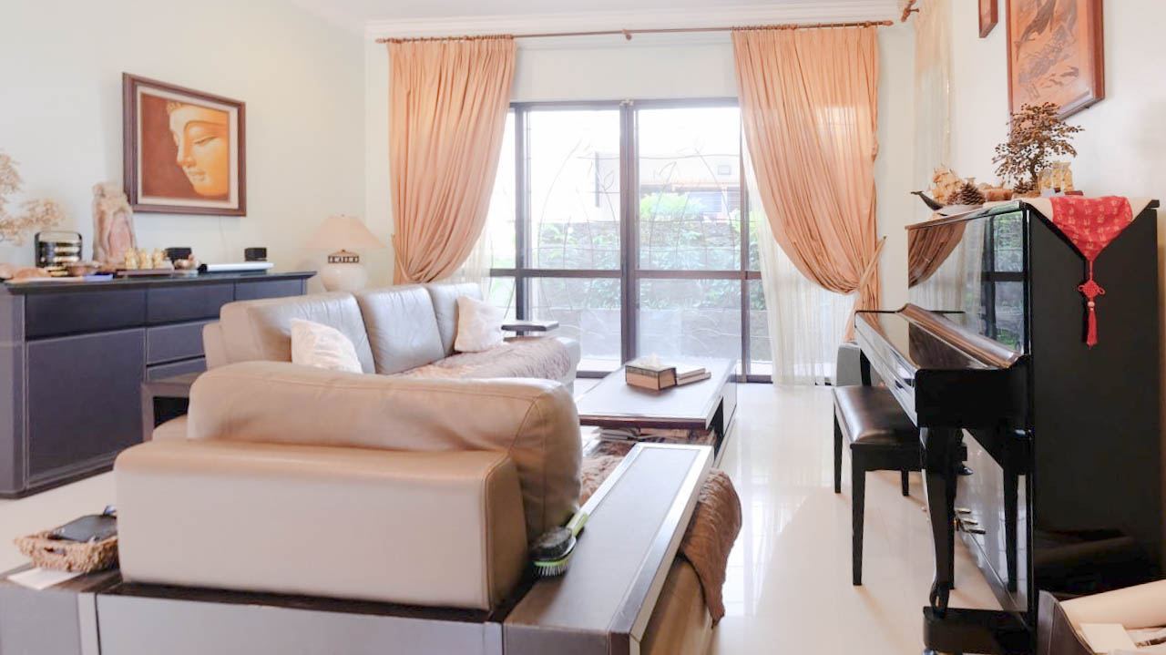Double Storey Bungalow Jalan Anggerik Vanda Dua - photo 3