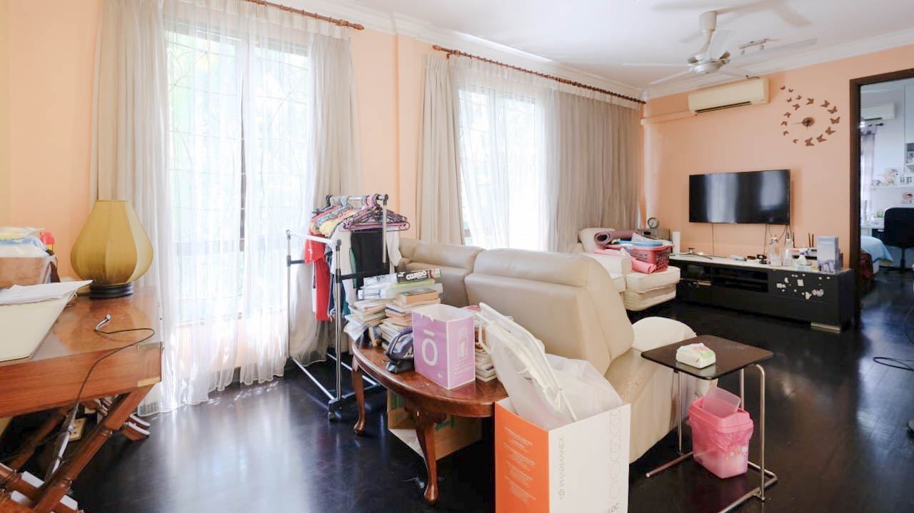 Double Storey Bungalow Jalan Anggerik Vanda Dua - photo 7