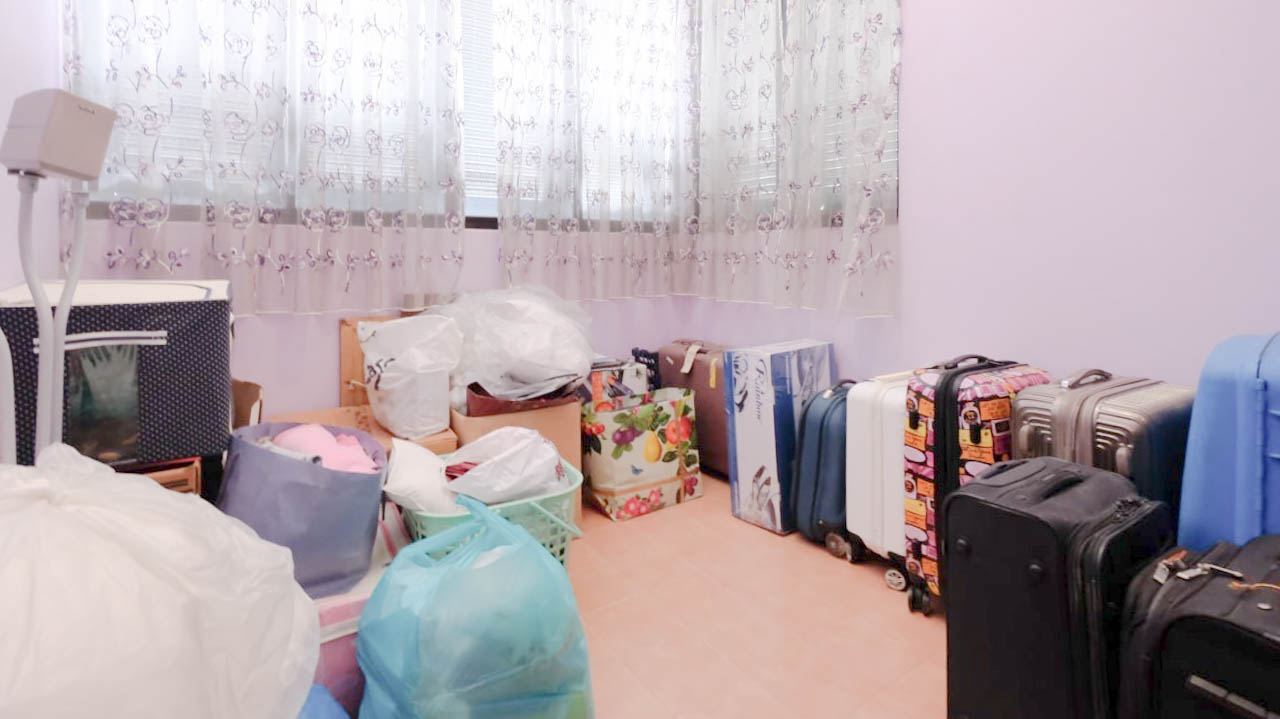 Double Storey Bungalow Jalan Anggerik Vanda Dua - photo 10