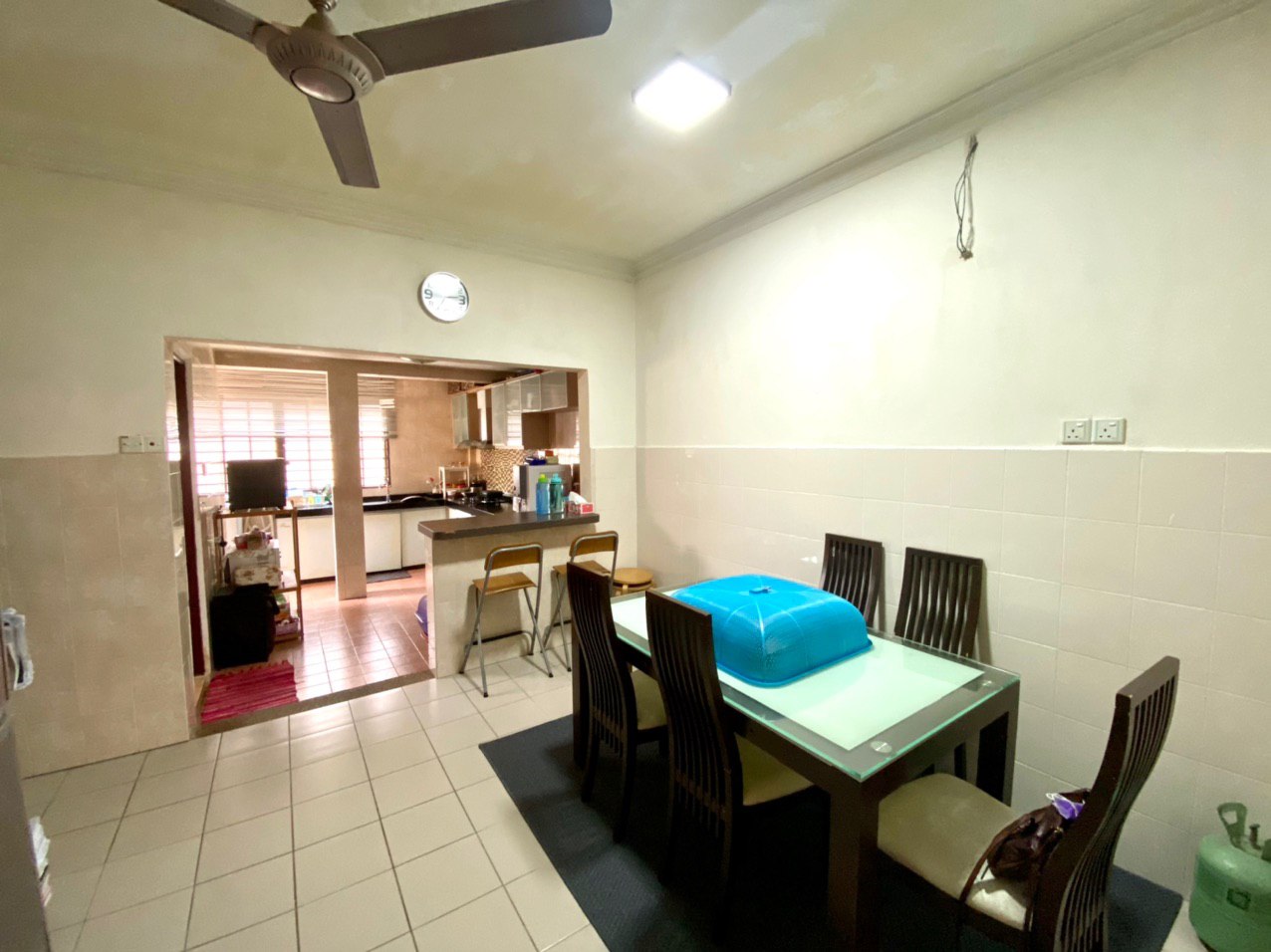 Triple Storey Terrace House Mutiara Bukit Jalil - photo 3