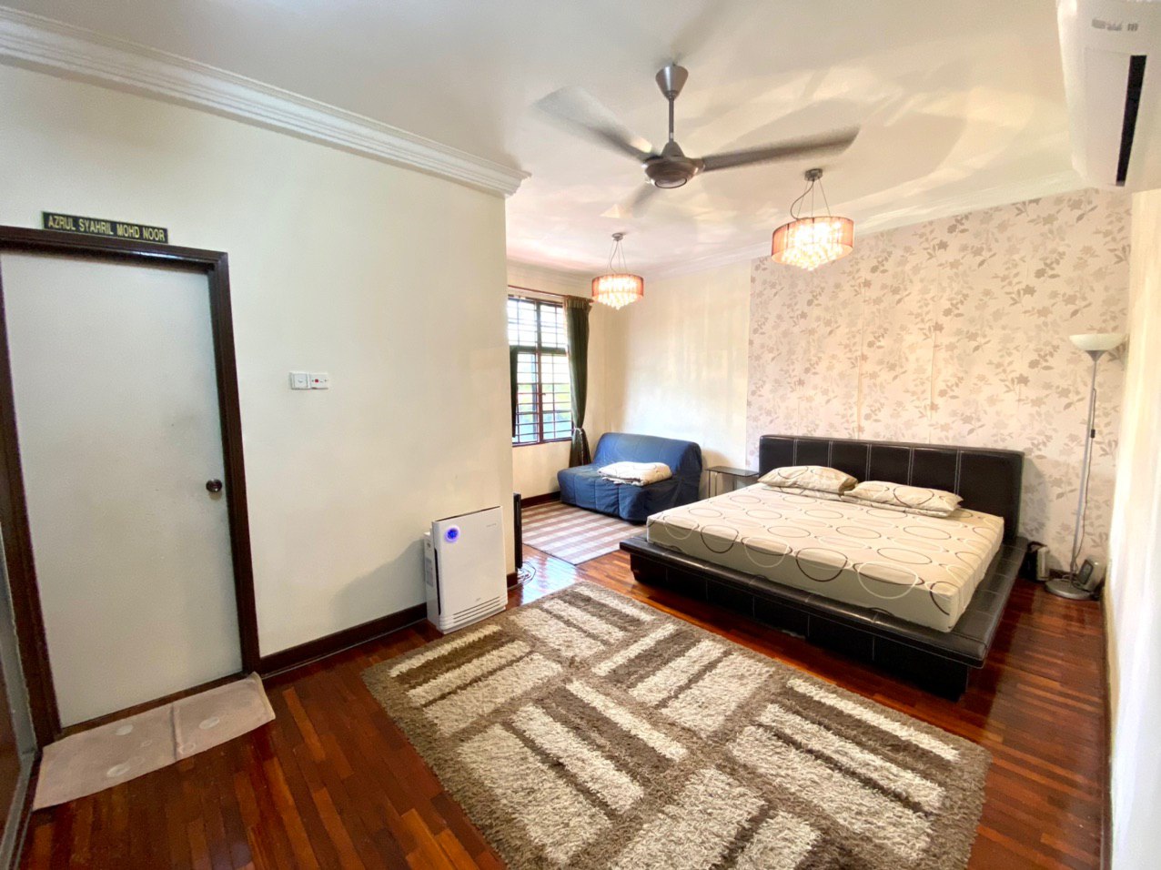 Triple Storey Terrace House Mutiara Bukit Jalil - photo 4