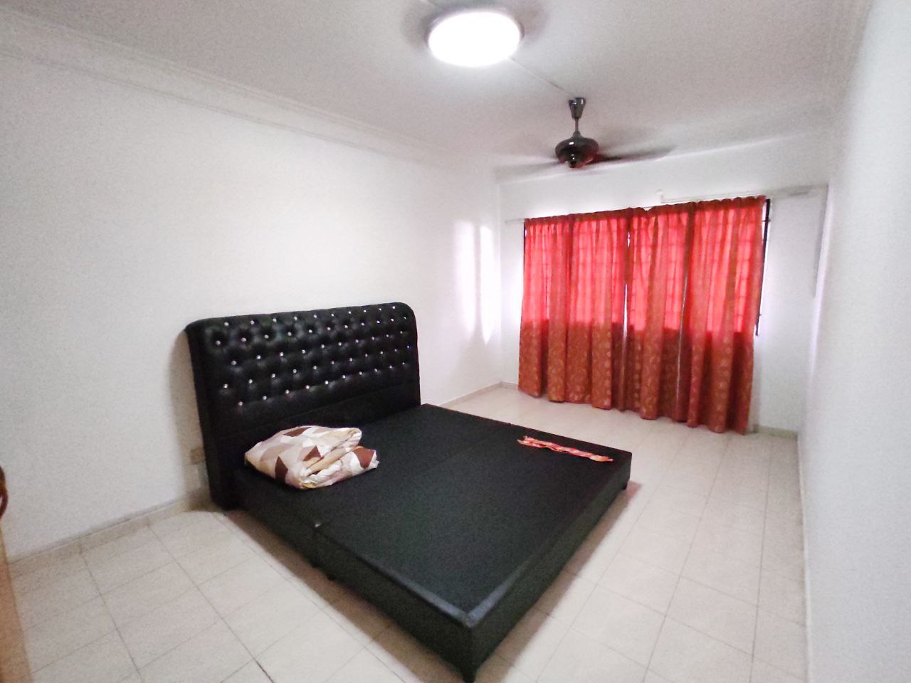 Apartment Putra Permai Equine Park Seri Kembangan - photo 5
