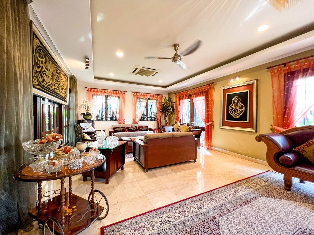 Two Half Storey Bungalow SS12 Subang Jaya - photo 3