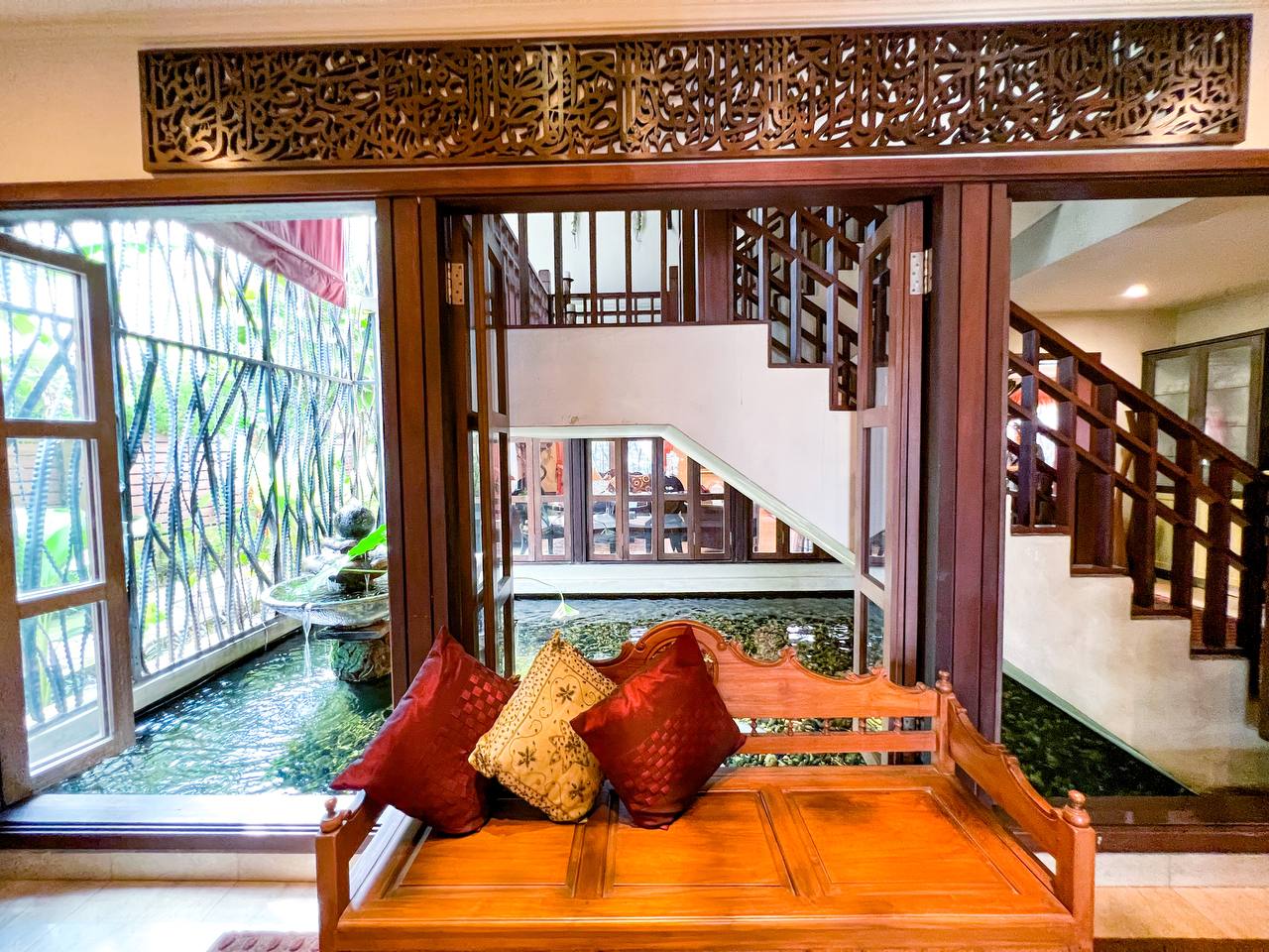 Two Half Storey Bungalow SS12 Subang Jaya - photo 9