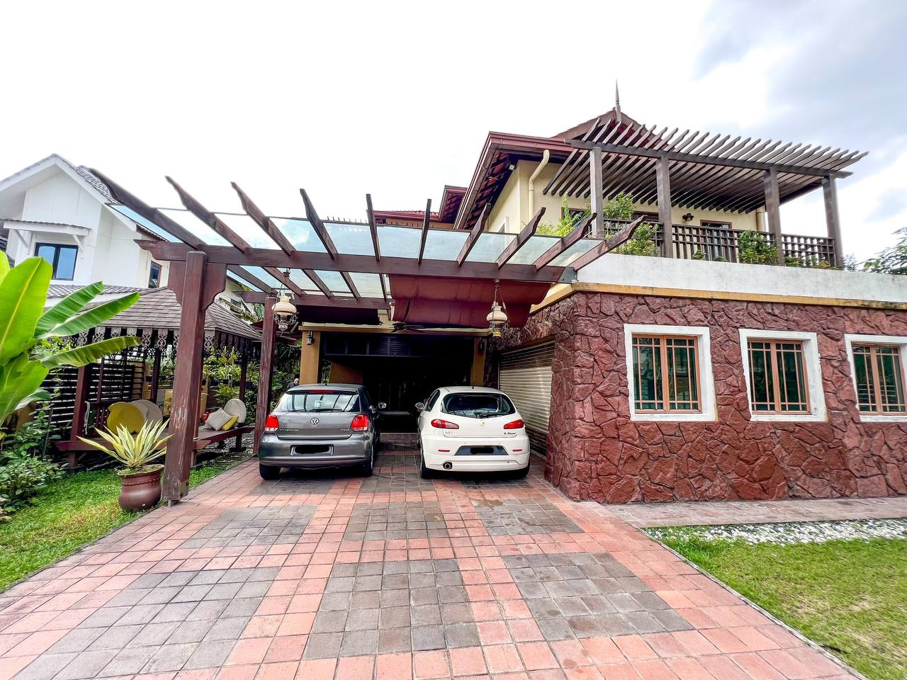 Two Half Storey Bungalow SS12 Subang Jaya - photo 10