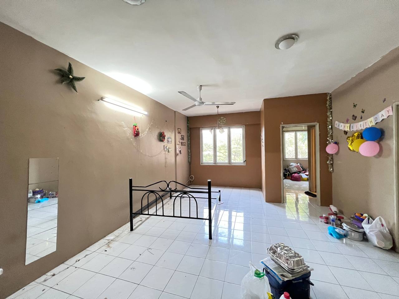Garden Park Condo Bandar Sungai Long Kajang - photo 2