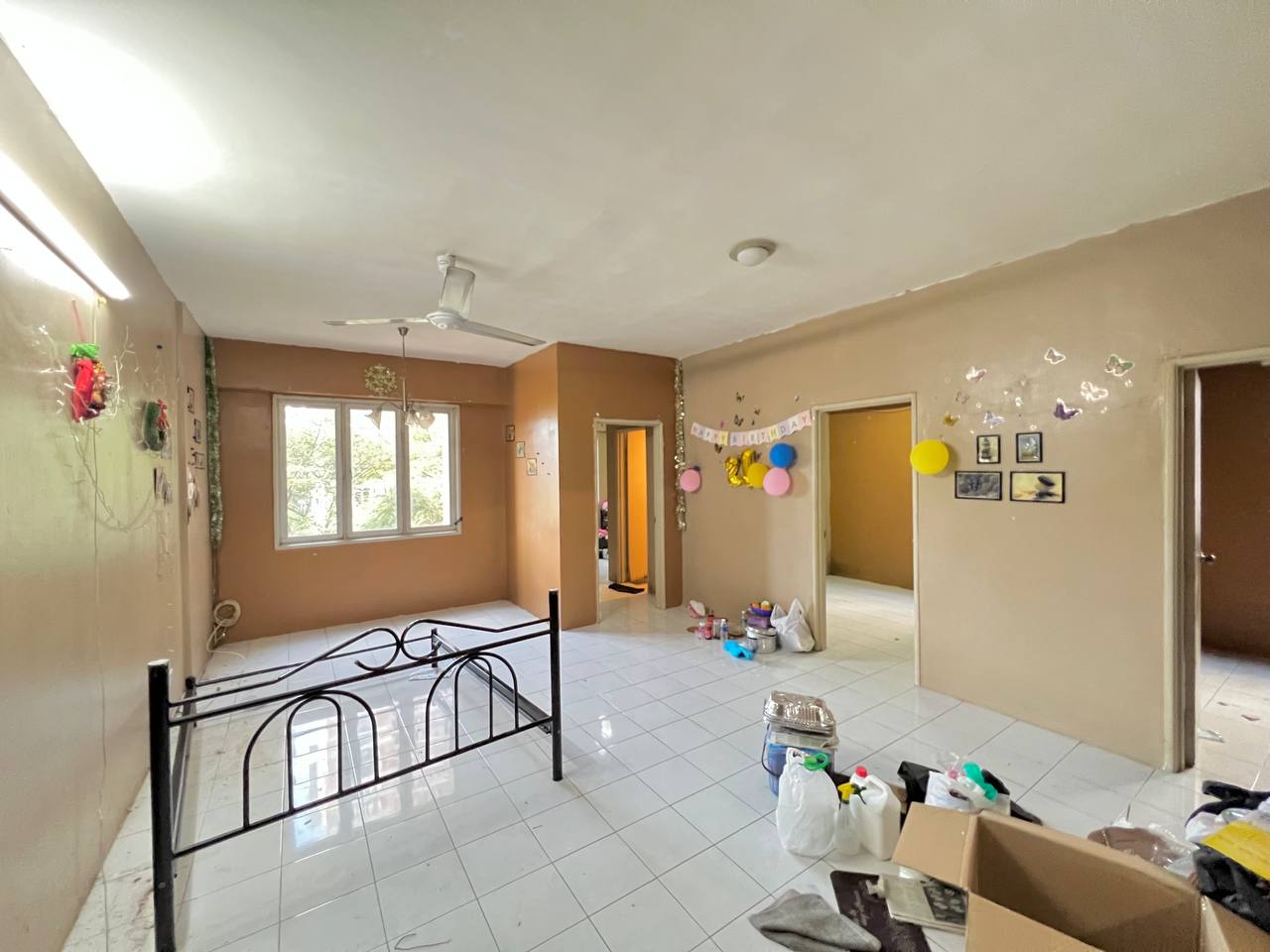 Garden Park Condo Bandar Sungai Long Kajang - photo 3