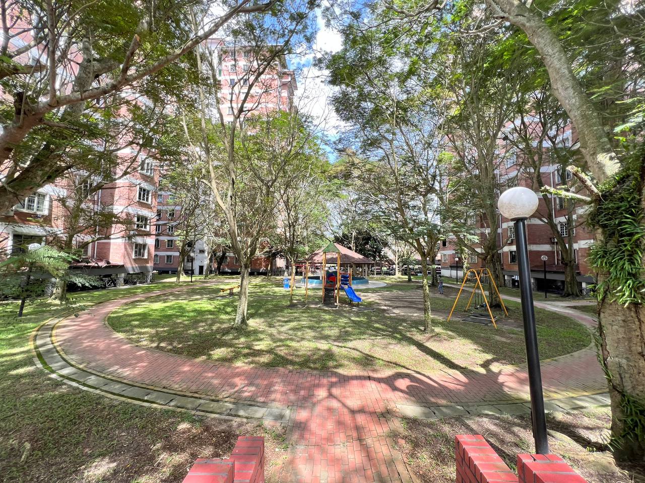 Garden Park Condo Bandar Sungai Long Kajang - photo 7