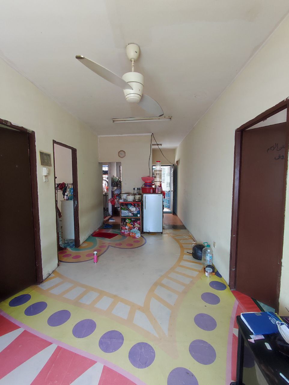 Rumah Pangsa Impian Bandar Saujana Putra - photo 2