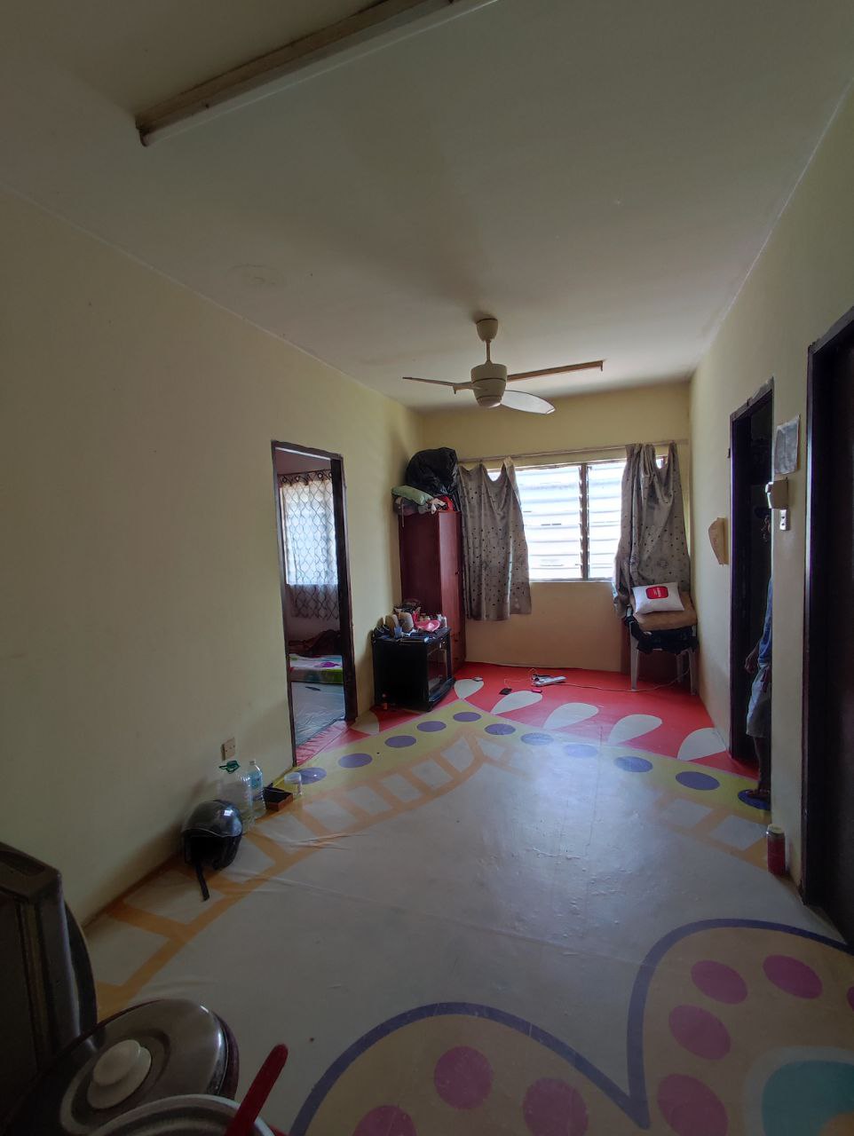 Rumah Pangsa Impian Bandar Saujana Putra - photo 3