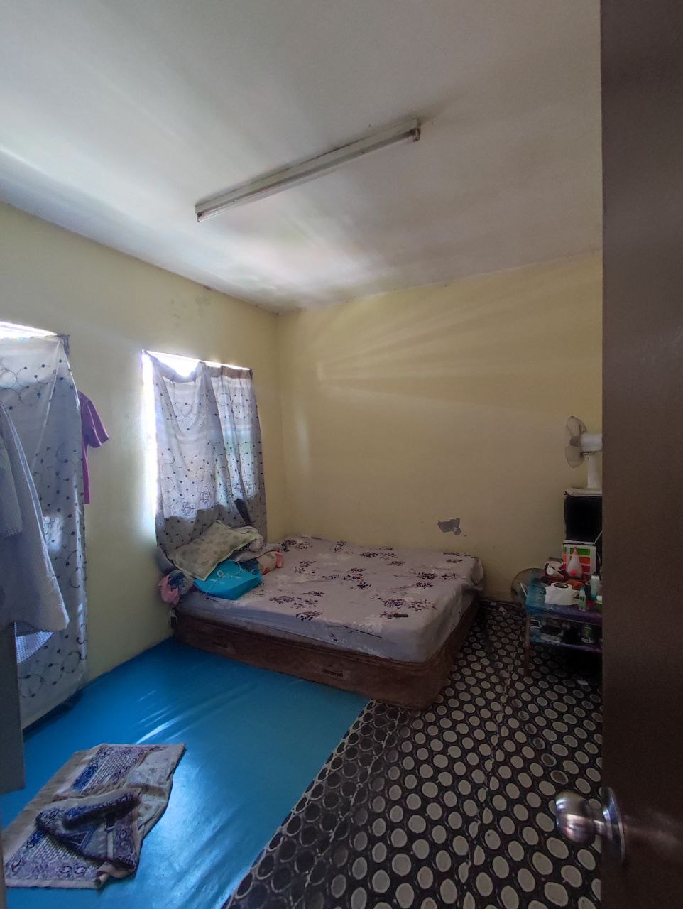 Rumah Pangsa Impian Bandar Saujana Putra - photo 4