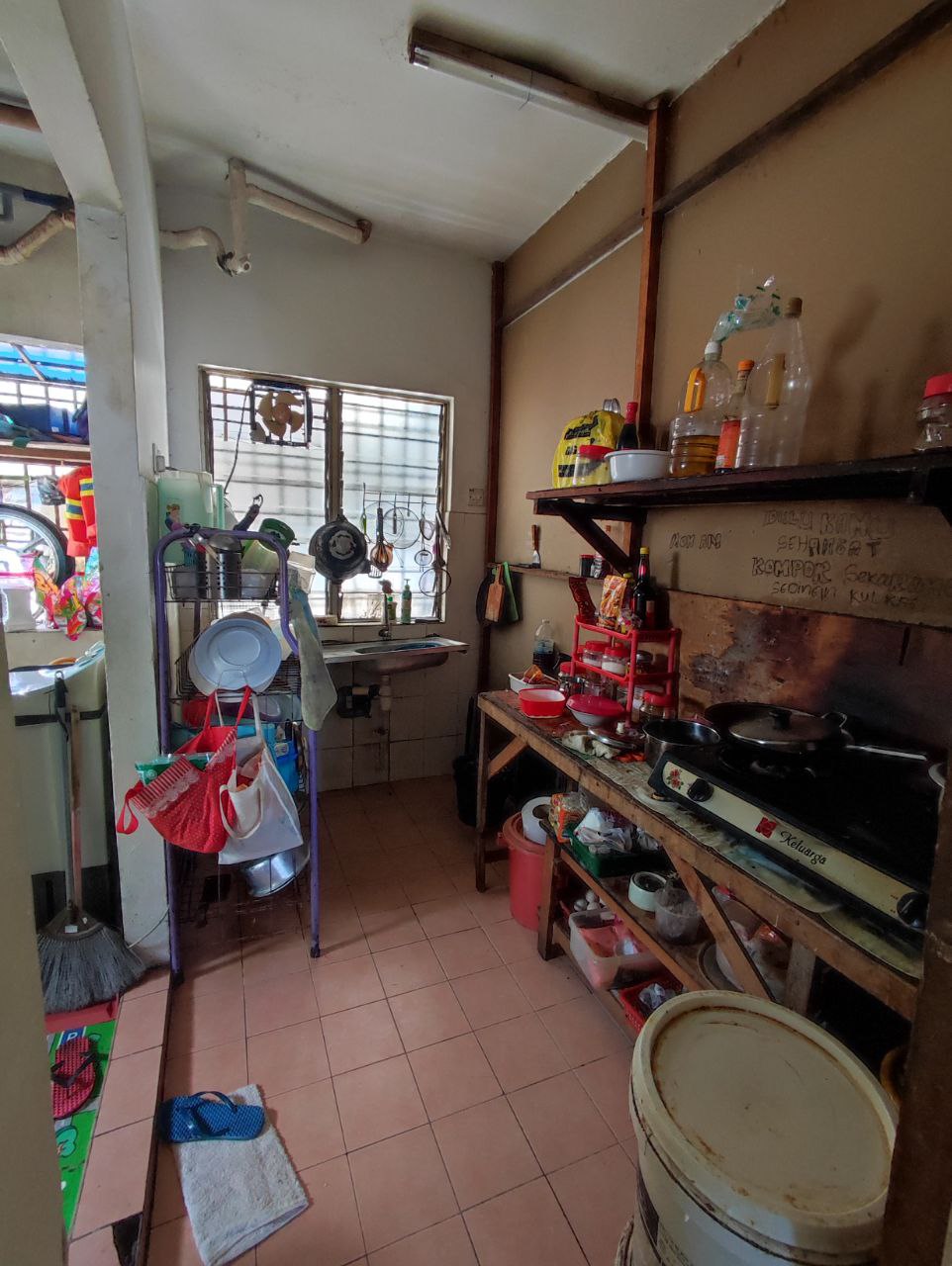 Rumah Pangsa Impian Bandar Saujana Putra - photo 6