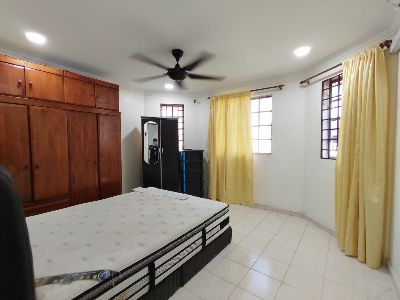 Double Storey Terrace Taman Sri Muda Shah Alam - photo 6