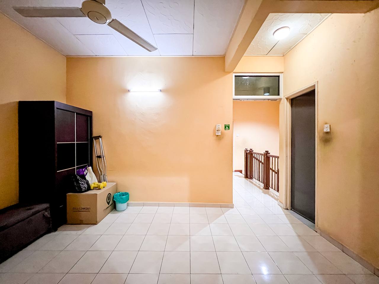 Double Storey Terrace Seksyen 7 Bandar Baru Bangi - photo 8