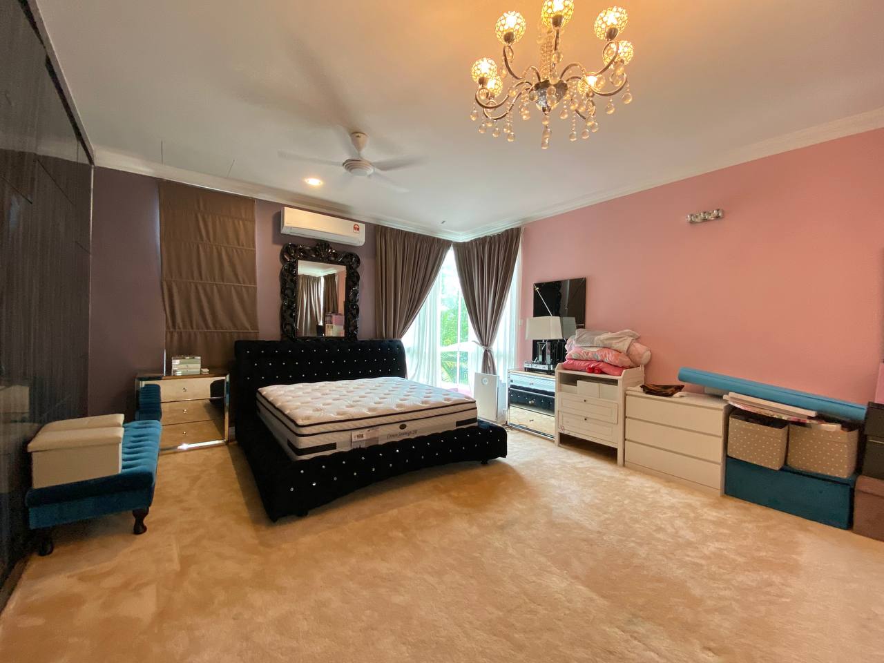 Triple Storey Bungalow Sri Gombak Height Gombak - photo 5